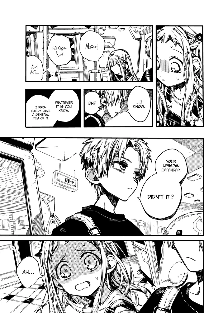 Toilet-Bound Hanako-kun Chapter 72 image 17_optimized